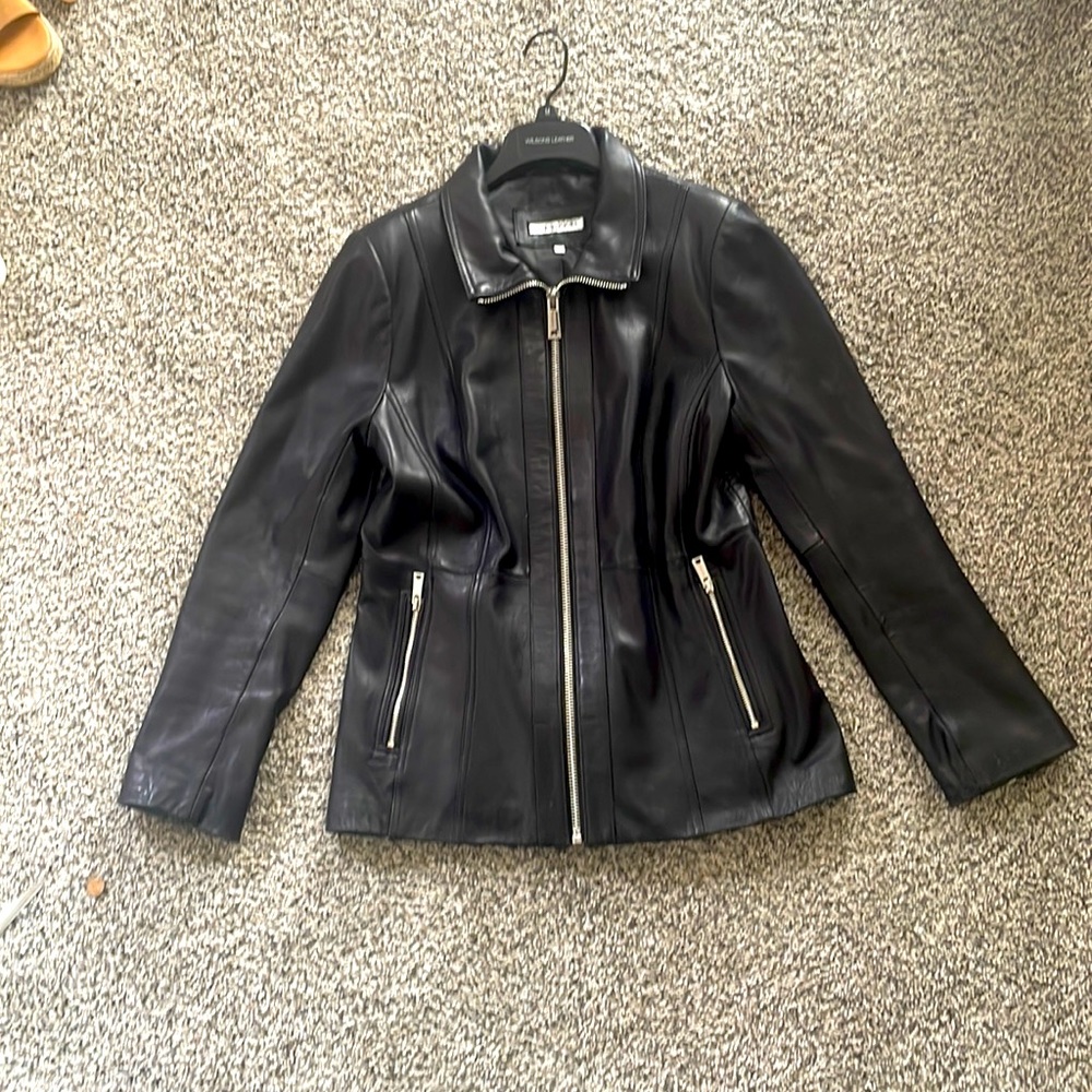 Calvin Klein, worn once, like new